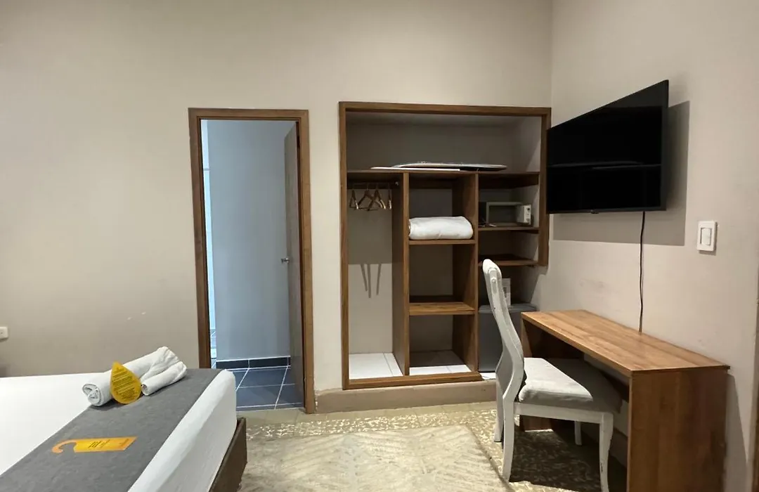 Casa Roman Hotel Boutique-1