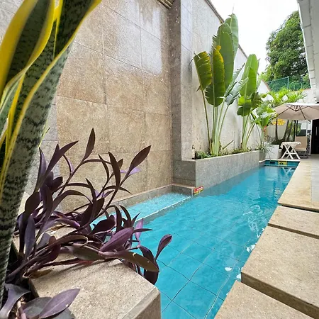 Casa Roman Hotel Boutique-3
